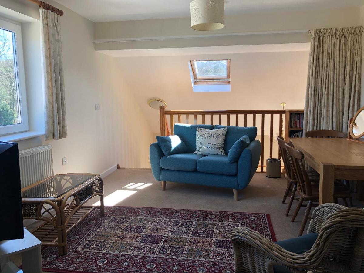 Millbrook Bed & Breakfast เพนิสโทน ภายนอก รูปภาพ